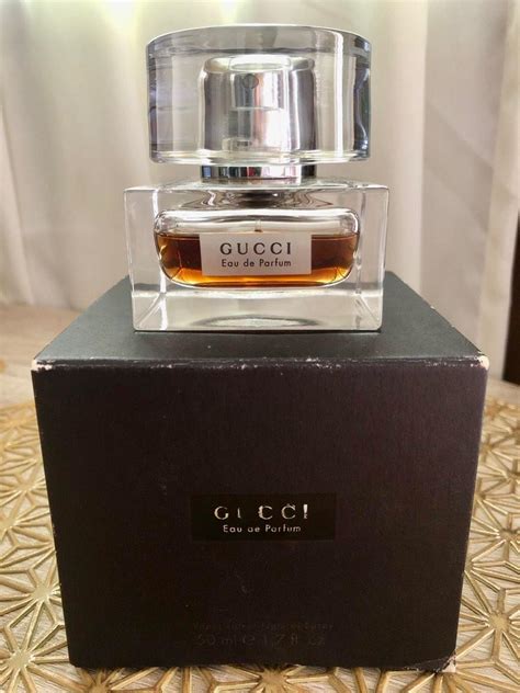 brinco gucci original|Gucci eau de parfum collection.